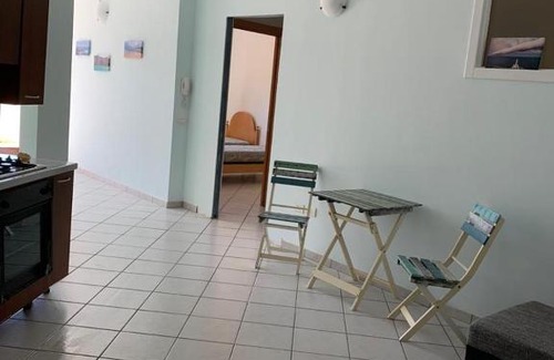 Otranto Apartamento | Otranto Appartamento