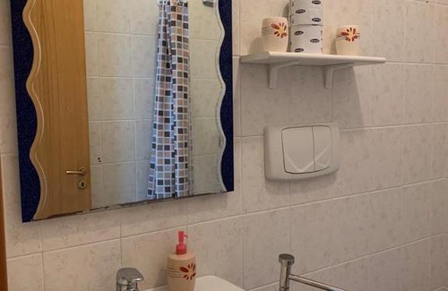 Otranto Apartamento | Otranto Appartamento