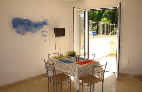 Otranto Historic Centre Apartamento | Otranto Vacanza Facile - Via Memorie 45