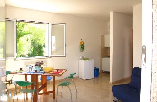 Otranto Historic Centre Apartamento | Otranto Vacanza Facile - Via Memorie 45