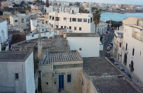 Otranto Historic Centre Casa | Otranto Vacanza Facile - Via San Francesco Da Paola