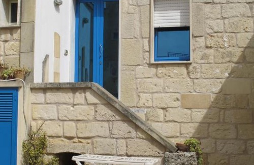 Otranto Historic Centre Casa | Otranto Vacanza Facile - Via San Francesco Da Paola