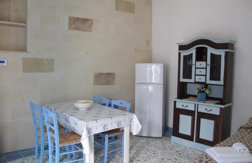 Otranto Historic Centre Casa | Otranto Vacanza Facile - Via San Francesco Da Paola