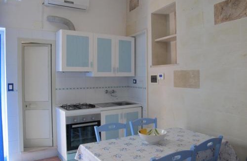 Otranto Historic Centre Casa | Otranto Vacanza Facile - Via San Francesco Da Paola