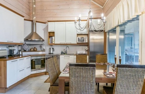 Pyhatunturi Casa | Otsonherra by Interhome