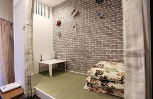 Kitaotsuka Apartamento | Otsuka Two Storey Homestay House/4 Min By Foot/Max 2-4ppl