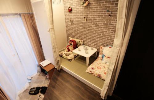 Kitaotsuka Apartamento | Otsuka Two Storey Homestay House/4 Min By Foot/Max 2-4ppl