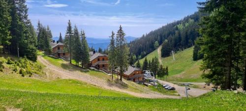 Mozirje Apartamento | OTTA Apartments Golte C2