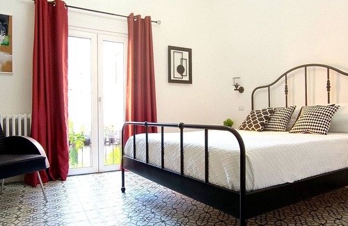 Viterbo Casa | Ottantotto Viterbo