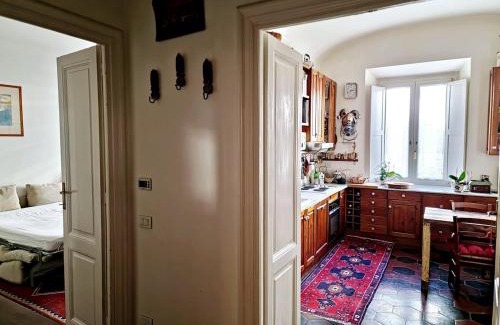Prati Apartamento | OttavianoRooms