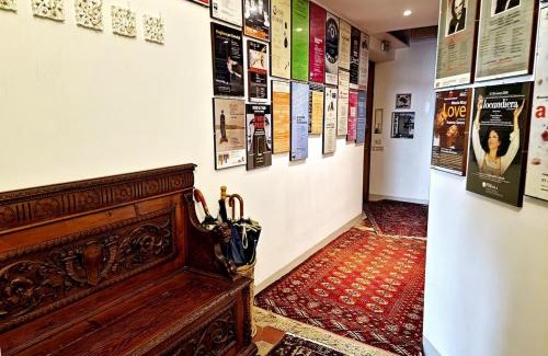 Prati Apartamento | OttavianoRooms