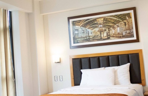 Cercado Chiclayo Hotel | Ottavis Hotel & Café