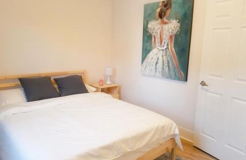 Sandy Hill Apartamento | Ottawa Stay Downtown Suites