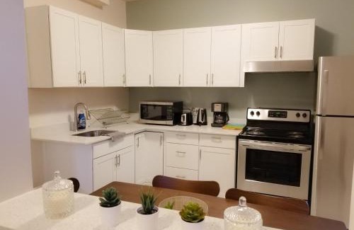 Sandy Hill Apartamento | Ottawa Stay Downtown Suites