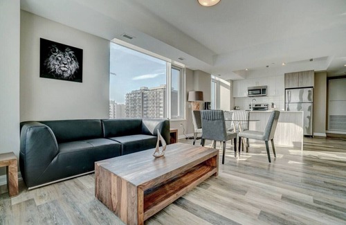 Ottawa Division Apartamento | Ottawa - Wellington 2BB