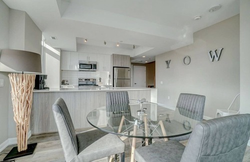 Ottawa Division Apartamento | Ottawa - Wellington 2BB