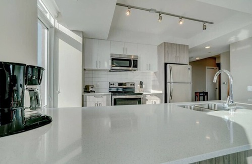 Ottawa Division Apartamento | Ottawa - Wellington 2BB