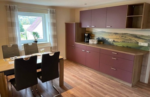 Kottmar Casa | Ottenhain natural paradise