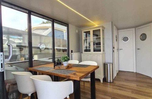 Stevensweert Alquiler De Eote | Otter comfort class XL