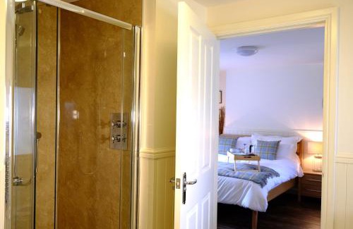 Inverness Casa | Otter Cottage