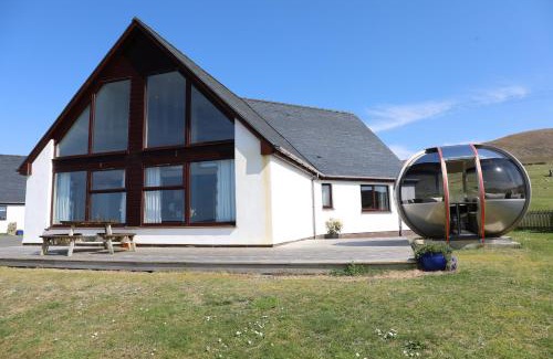 Glen Kyles Casa | Otter Cottage