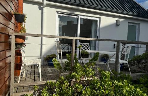 Pringle Bay Apartamento | Otter Cottage in Pringle Bay
