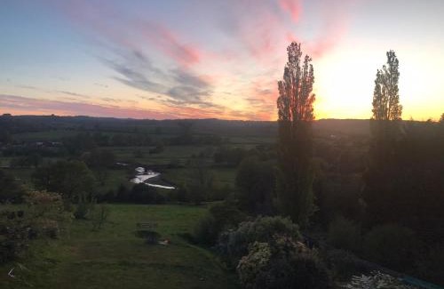 Ottery St Mary Casa | Otter Holt, beautiful East Devon