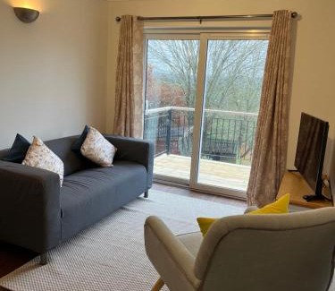Ottery St Mary Casa | Otter Holt, beautiful East Devon