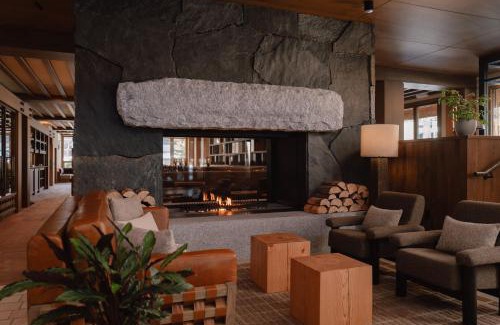 Banff Hotel | Otter Hotel