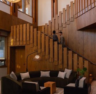 Banff Hotel | Otter Hotel