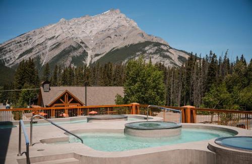 Banff Hotel | Otter Hotel