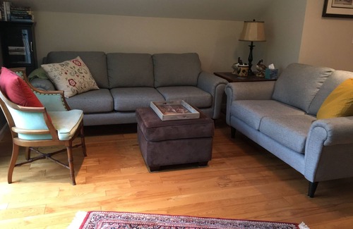 Langley Apartamento | Nutria Carril del país Carriage House - Licenciatura Executive Suite
