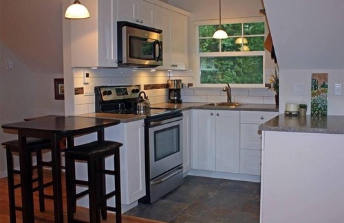 Langley Apartamento | Nutria Carril del país Carriage House - Licenciatura Executive Suite