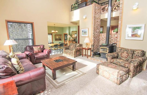 Otter Rock Casa | Otter Rock Hideaway Home