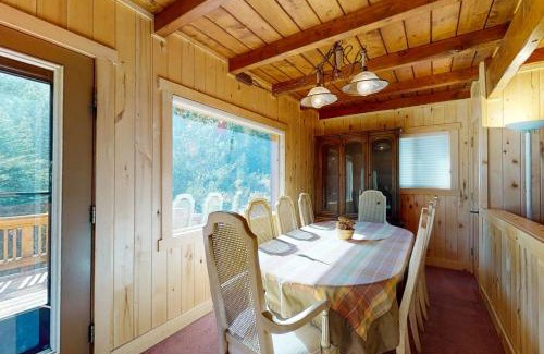 South Fork Casa | Otter's Place