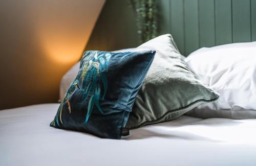 Blandford Saint Mary Apartamento | Otter's Pocket
