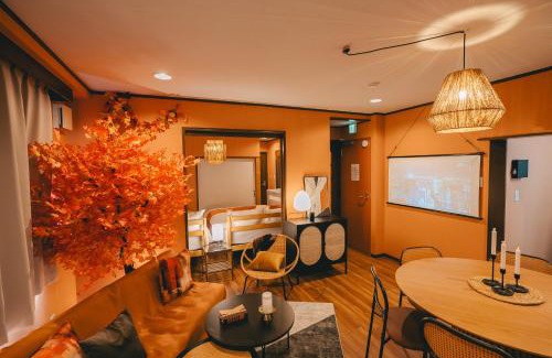 Kamiikebukuro Apartamento | Otter Stay - Ikebukuro