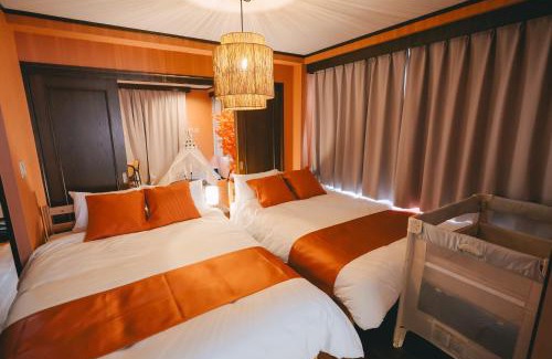Kamiikebukuro Apartamento | Otter Stay - Ikebukuro