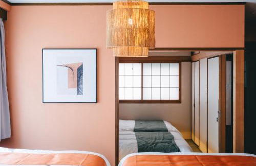 Kamiikebukuro Apartamento | Otter Stay - Ikebukuro
