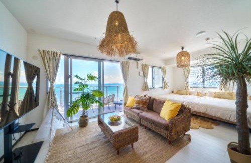 Kin Apartamento | Otter Stay - Kinyaka Okinawa