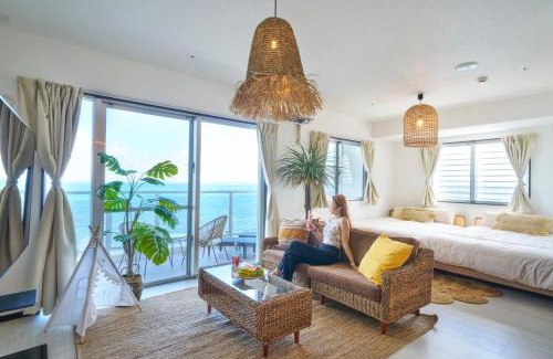 Kin Apartamento | Otter Stay - Kinyaka Okinawa