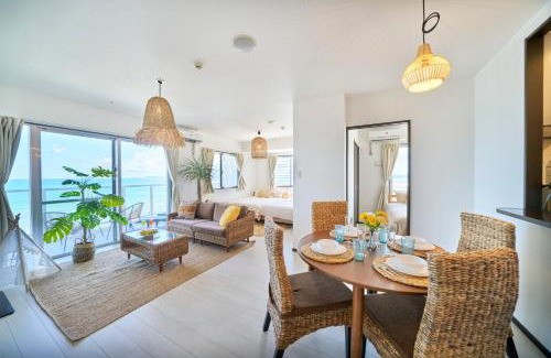 Kin Apartamento | Otter Stay - Kinyaka Okinawa