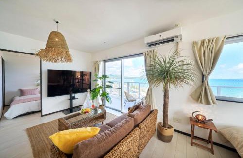 Kin Apartamento | Otter Stay - Kinyaka Okinawa