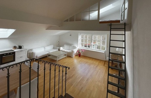 Rimsting Apartamento | Otterkring Chiemsee