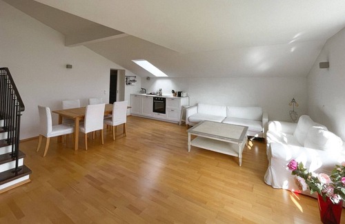 Rimsting Apartamento | Otterkring Chiemsee