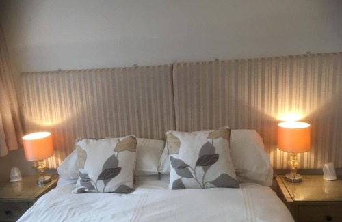 Botley Cama Y Desayuno | Otters' Green B&B
