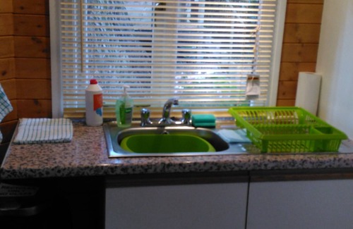 Botley Cama Y Desayuno | Otters' Green B&B