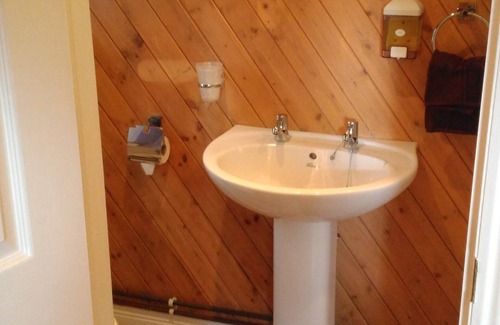 Botley Cama Y Desayuno | Otters' Green B&B