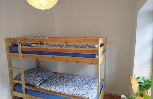 Ottersberg Apartamento | Ottersberg