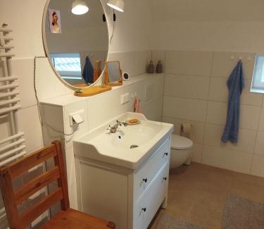 Ottersberg Apartamento | Ottersberg